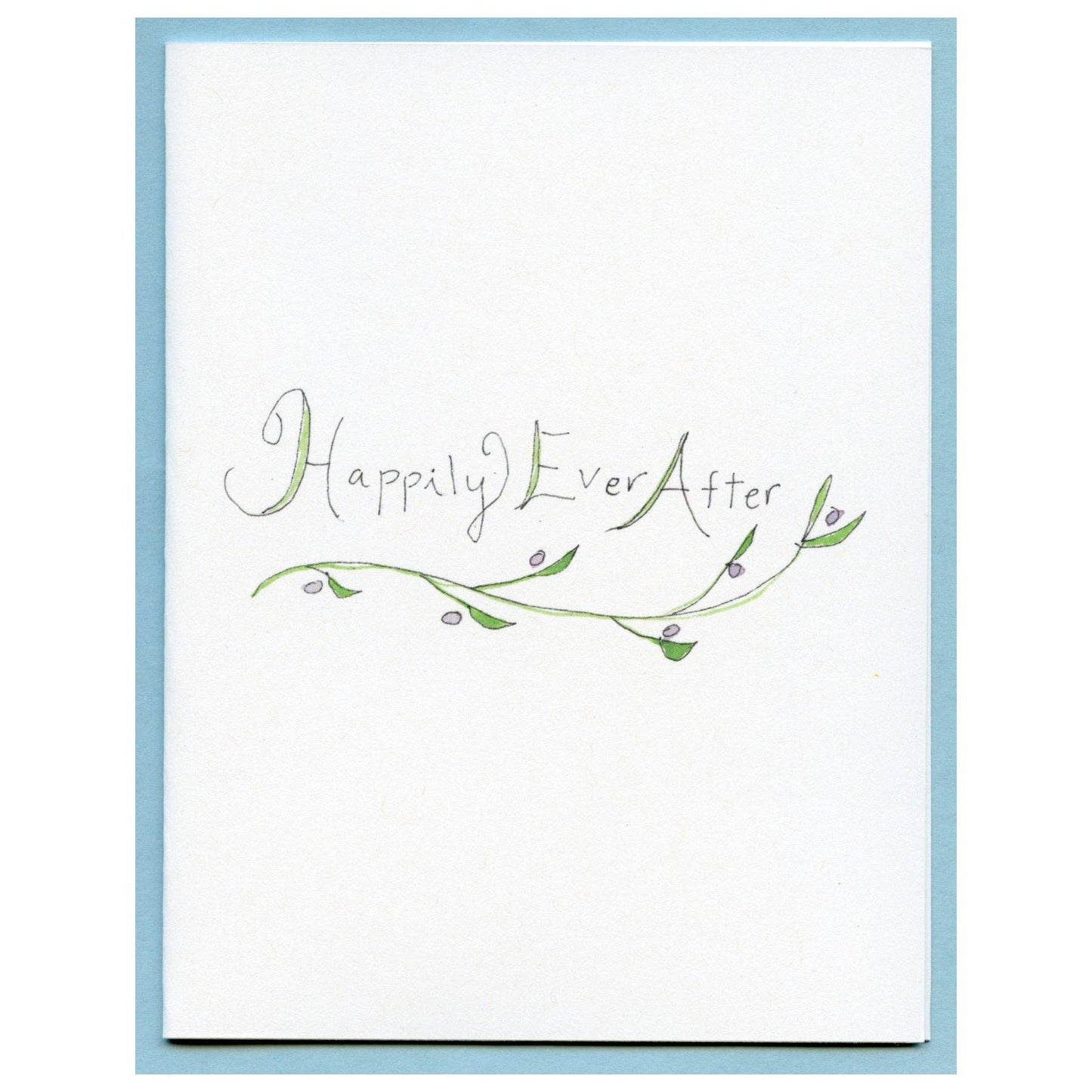 Happily Ever After