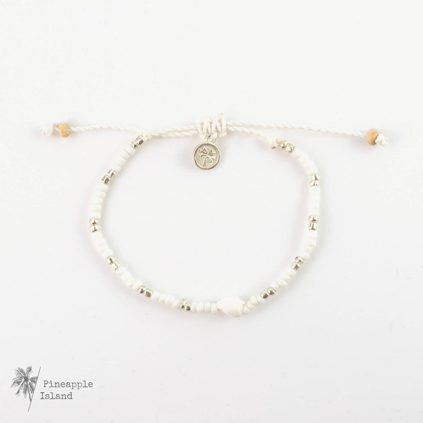 Savaya Beaded Bracelet, Surf Bracelet by Pineapple Island