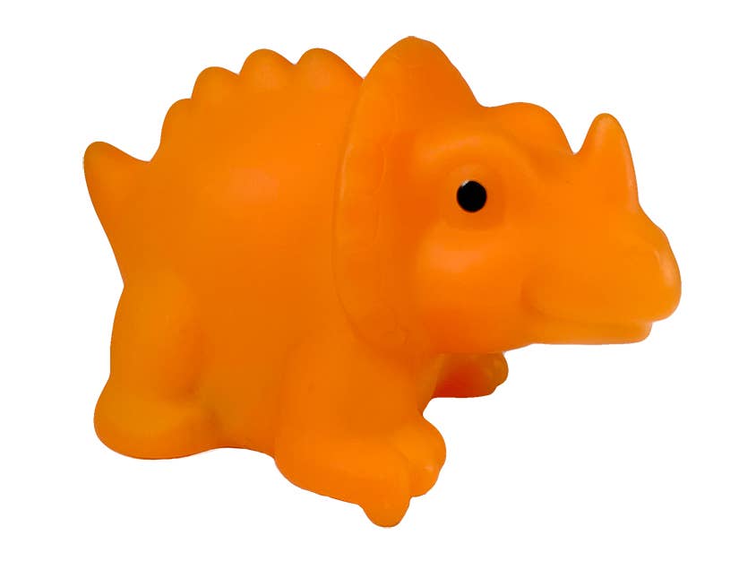 Dino Color Changing Night Lights