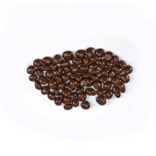 Milk Chocolate Covered Cranberries 4oz