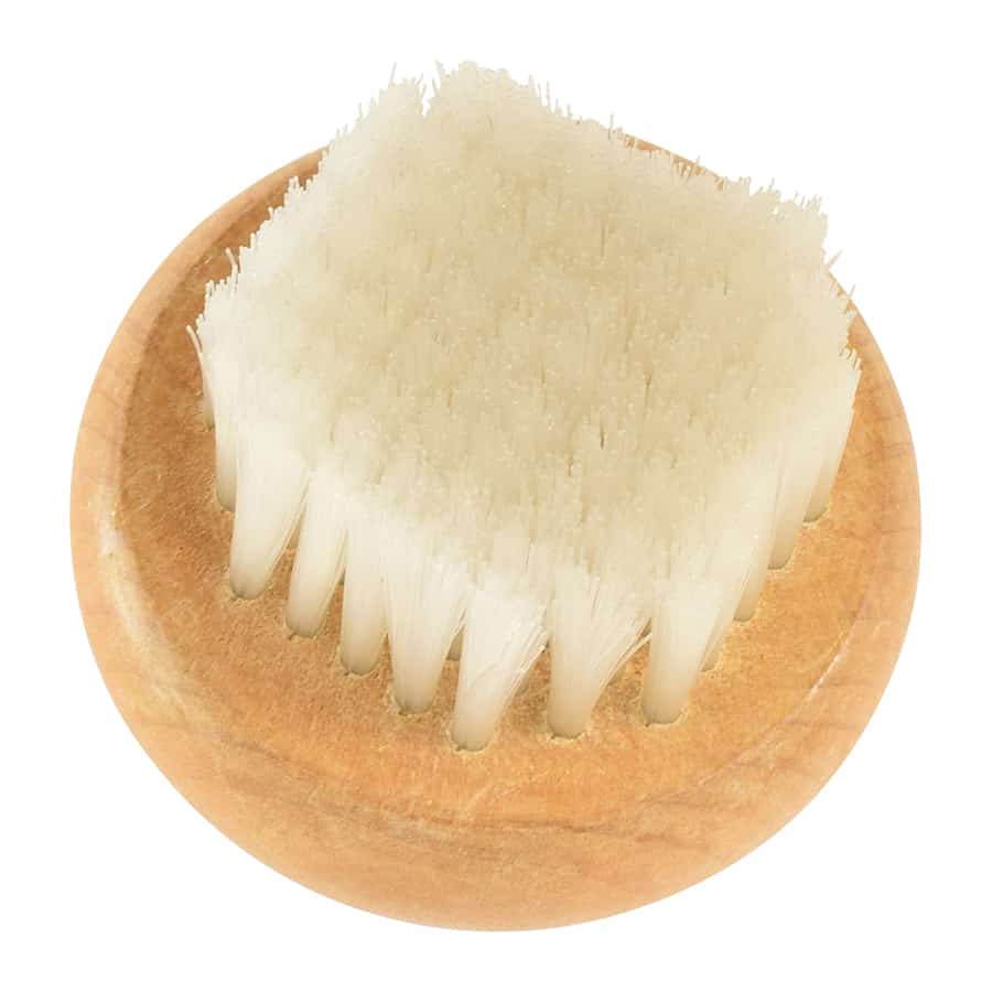 Mushroom Brush
