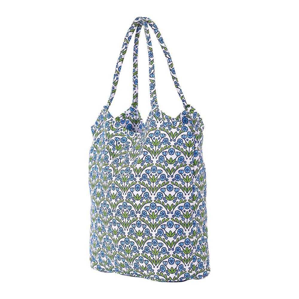 BLAIRE BLUE Bucket Bag