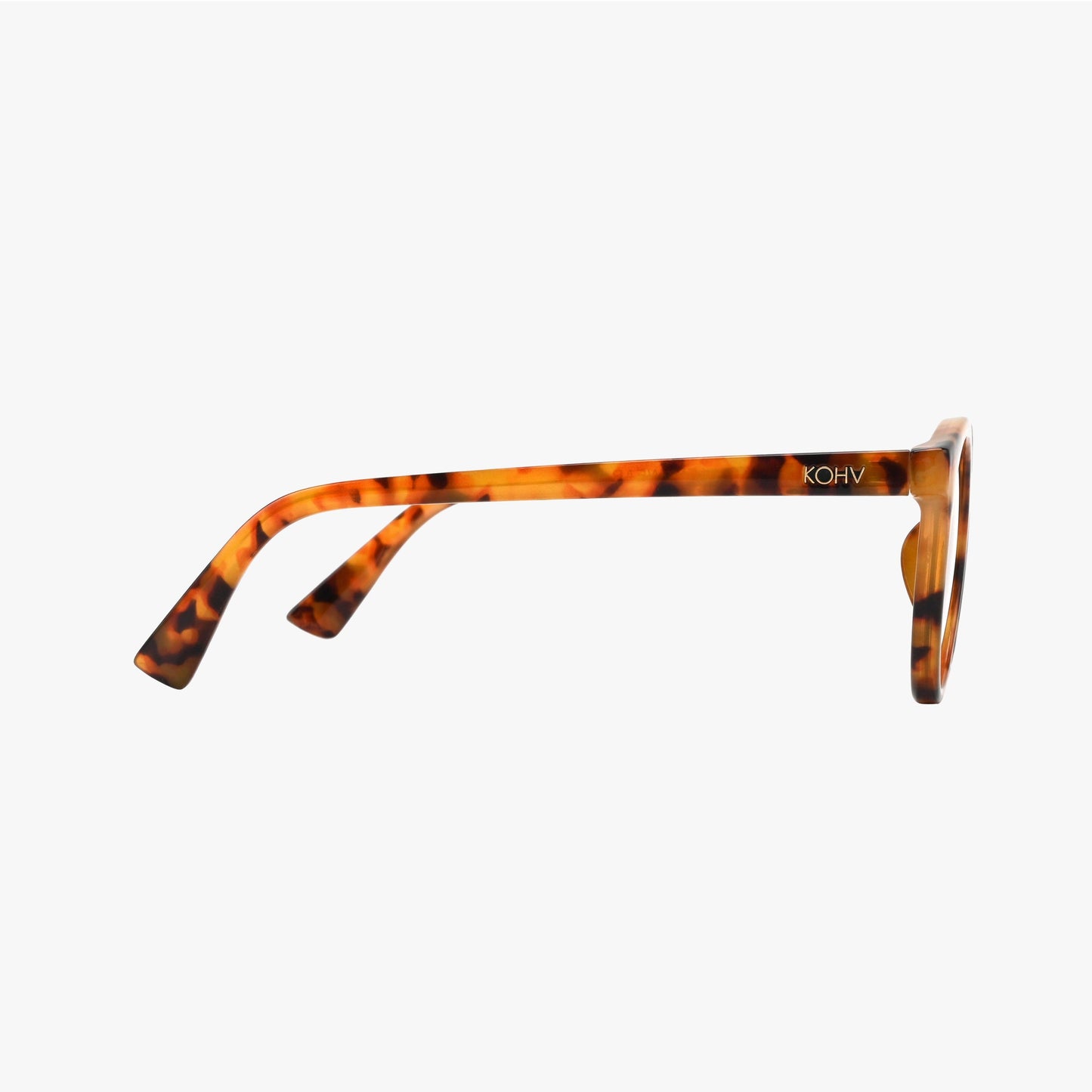HERON LIMELIGHT MIRROR Polarized Round Fashion Sunglasses