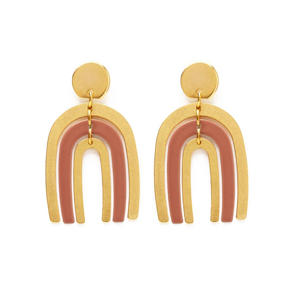 Arco Iris Earrings