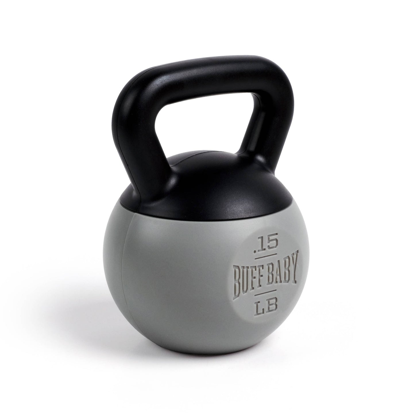 BUFF BABY - Kettlebell Rattle