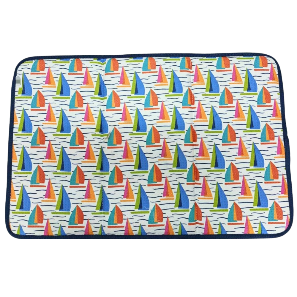 Drying Mat - KN Sail