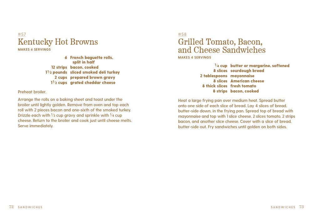 101 Things to Do With Bacon, new edition