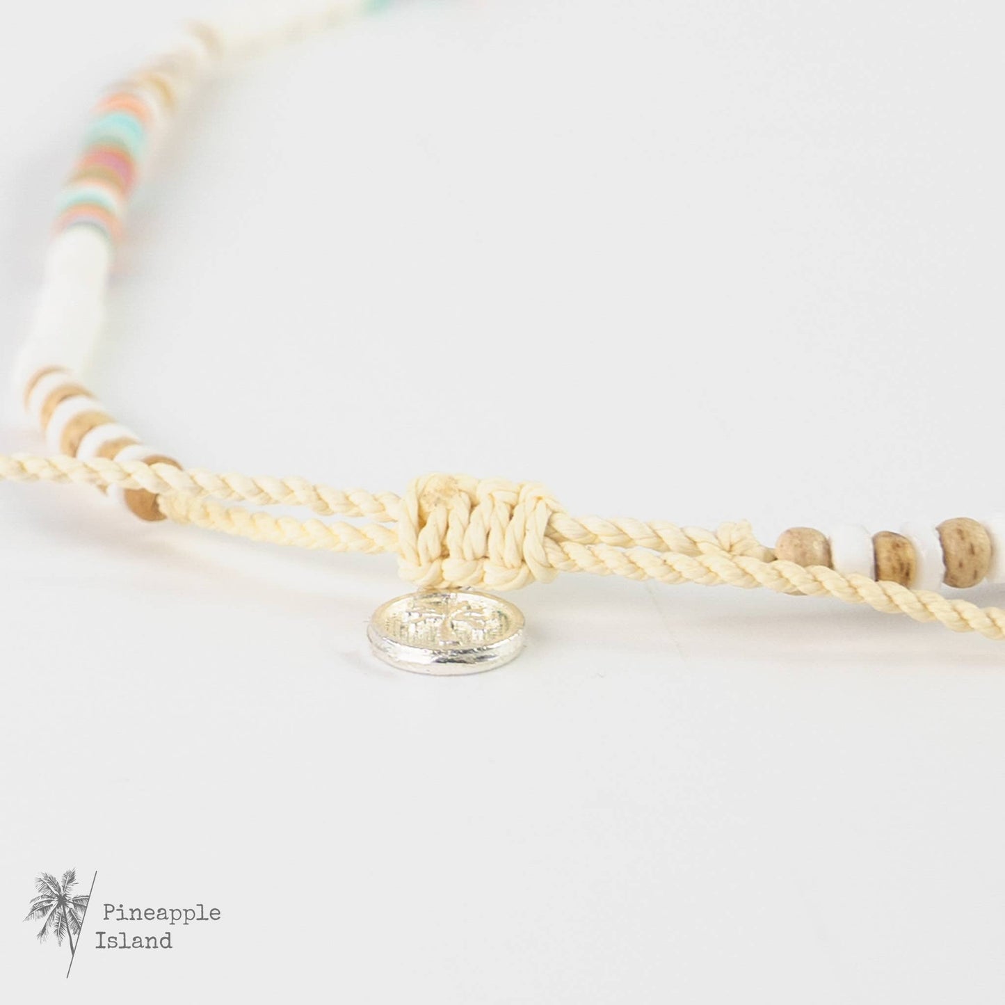 Mentawai Islands Surfer Necklace, by Pineapple Island
