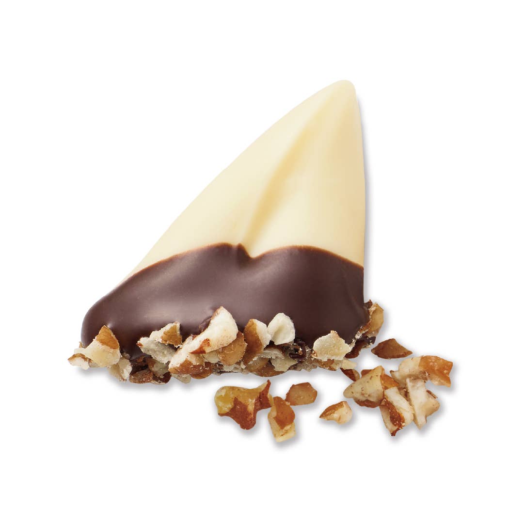 Harbor Sweets Chocolates 12 Pcs Sweet Sloops Gable Box