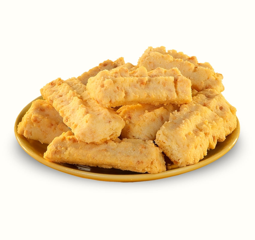Asiago Cheese | Mississippi Cheese Straw