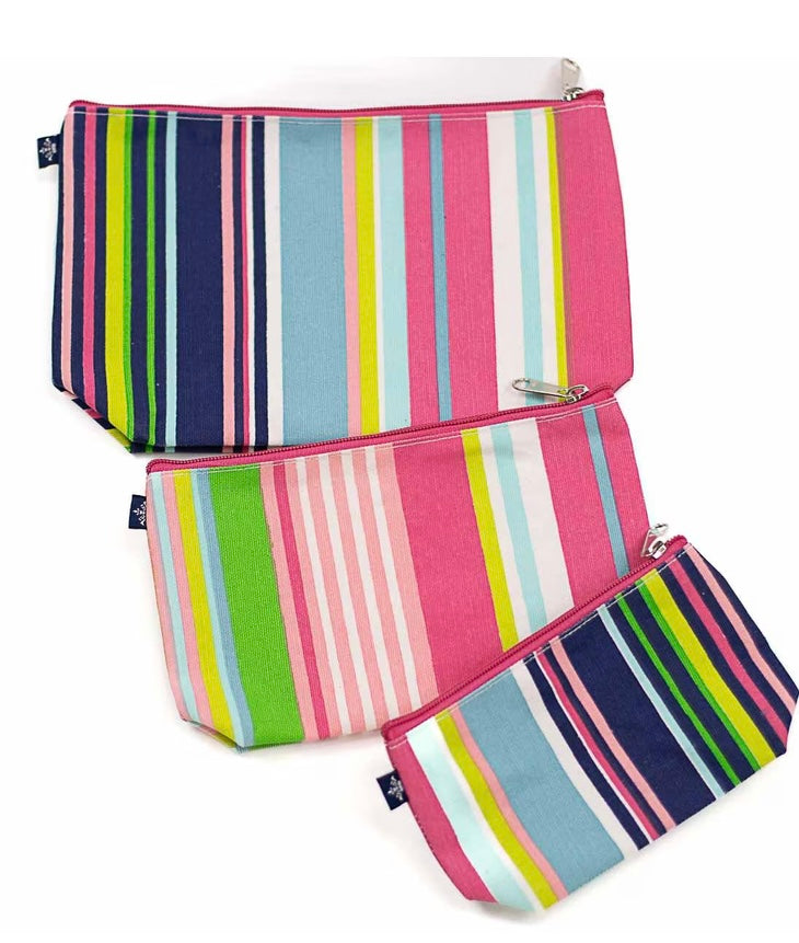 Hampden Cosmetics Set 3 Piece