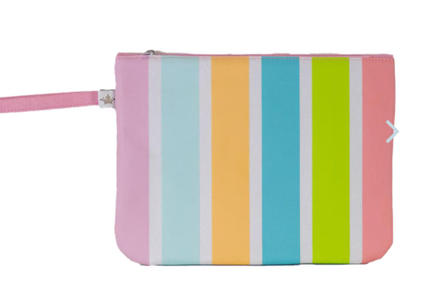 Tropical Sunrise Wet Dry Bag