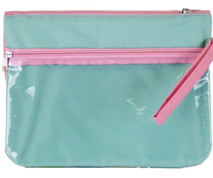 Tropical Sunrise Wet Dry Bag