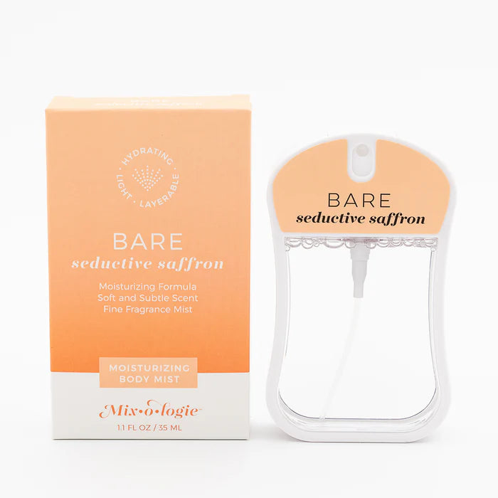 Mixologie Mist Bare
