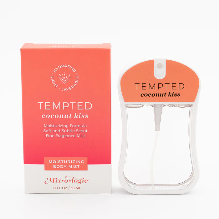 Mixologie Mist Tempted