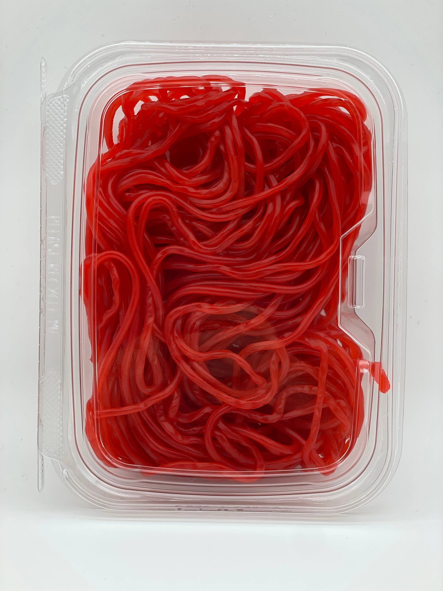 Tub of European Laces