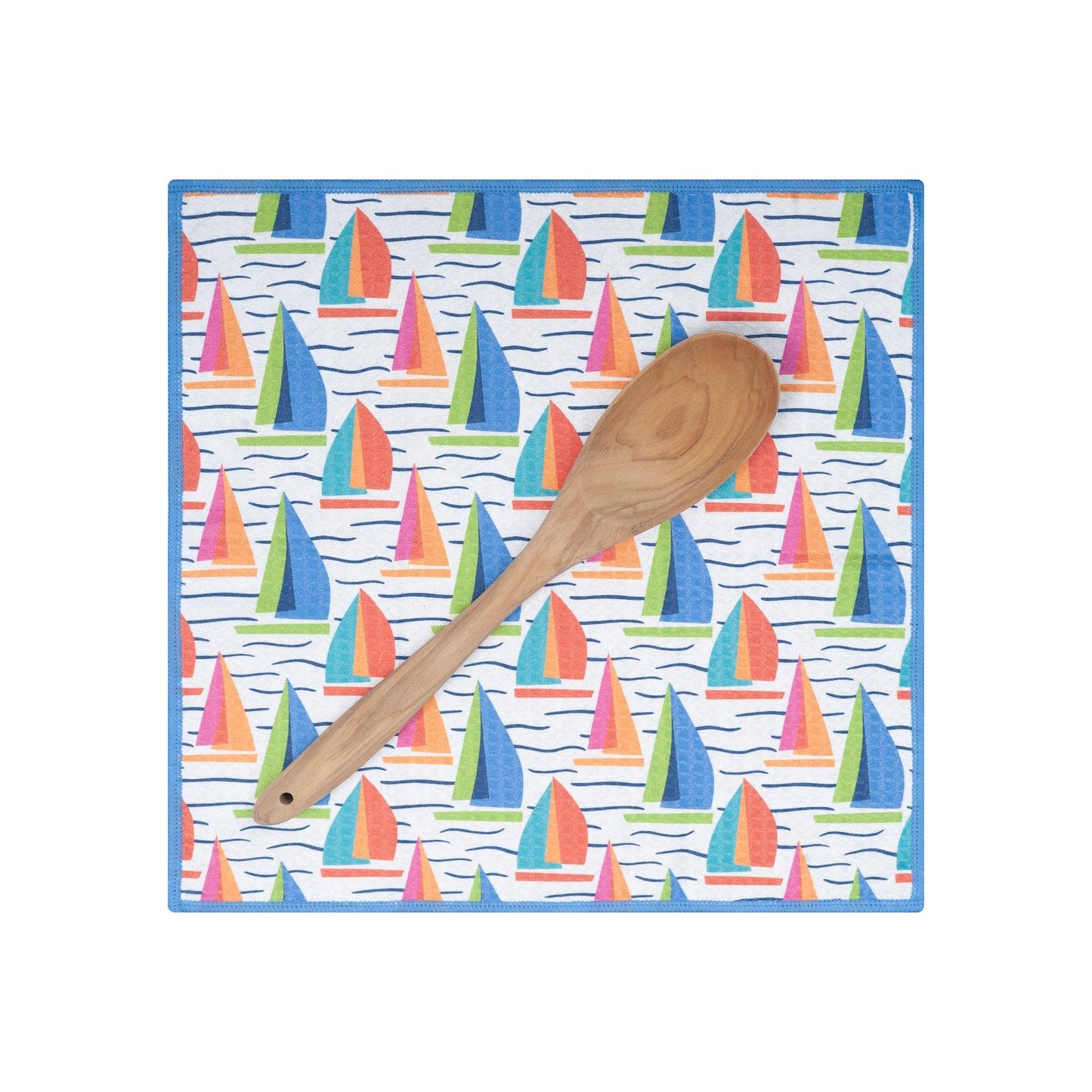 Mighty Mini Towel (Set of 3) Reversible - KN Sail
