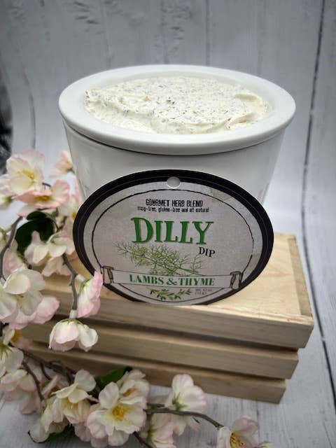 Dilly Dip