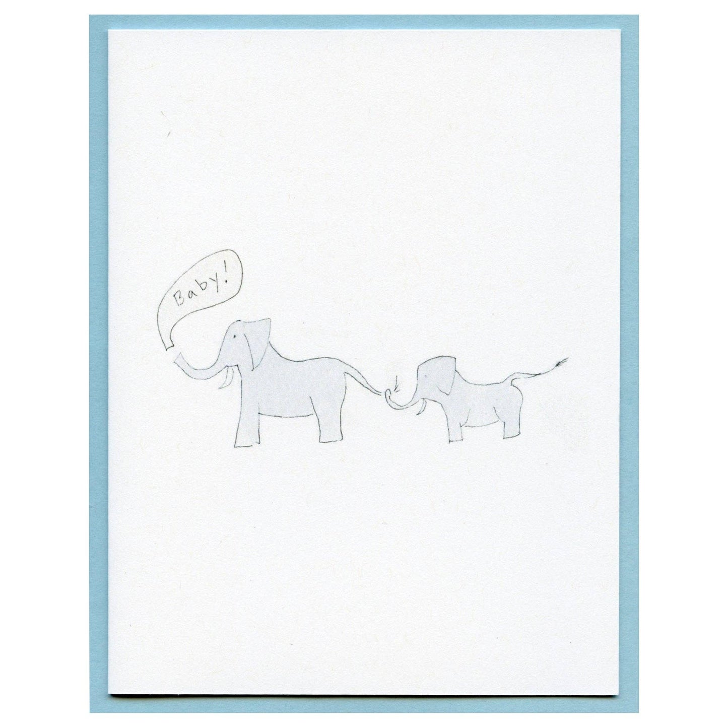 Elephant Baby