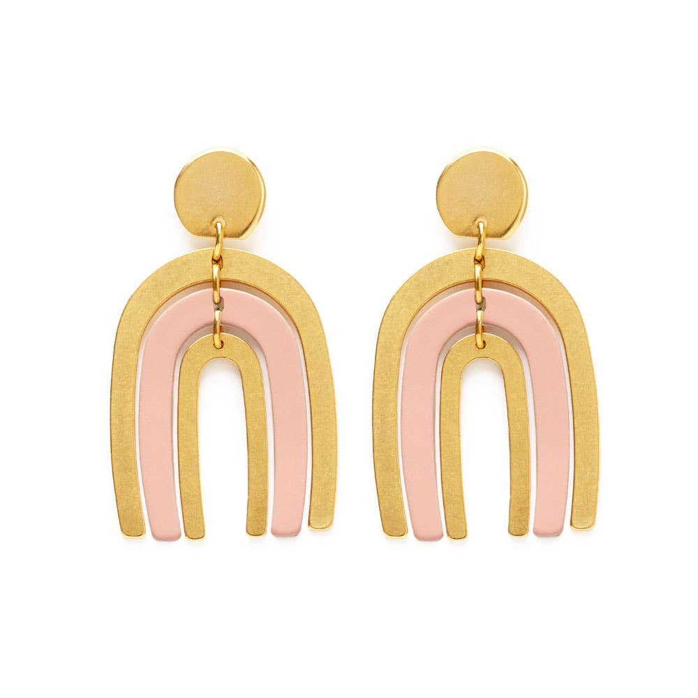 Arco Iris Earrings