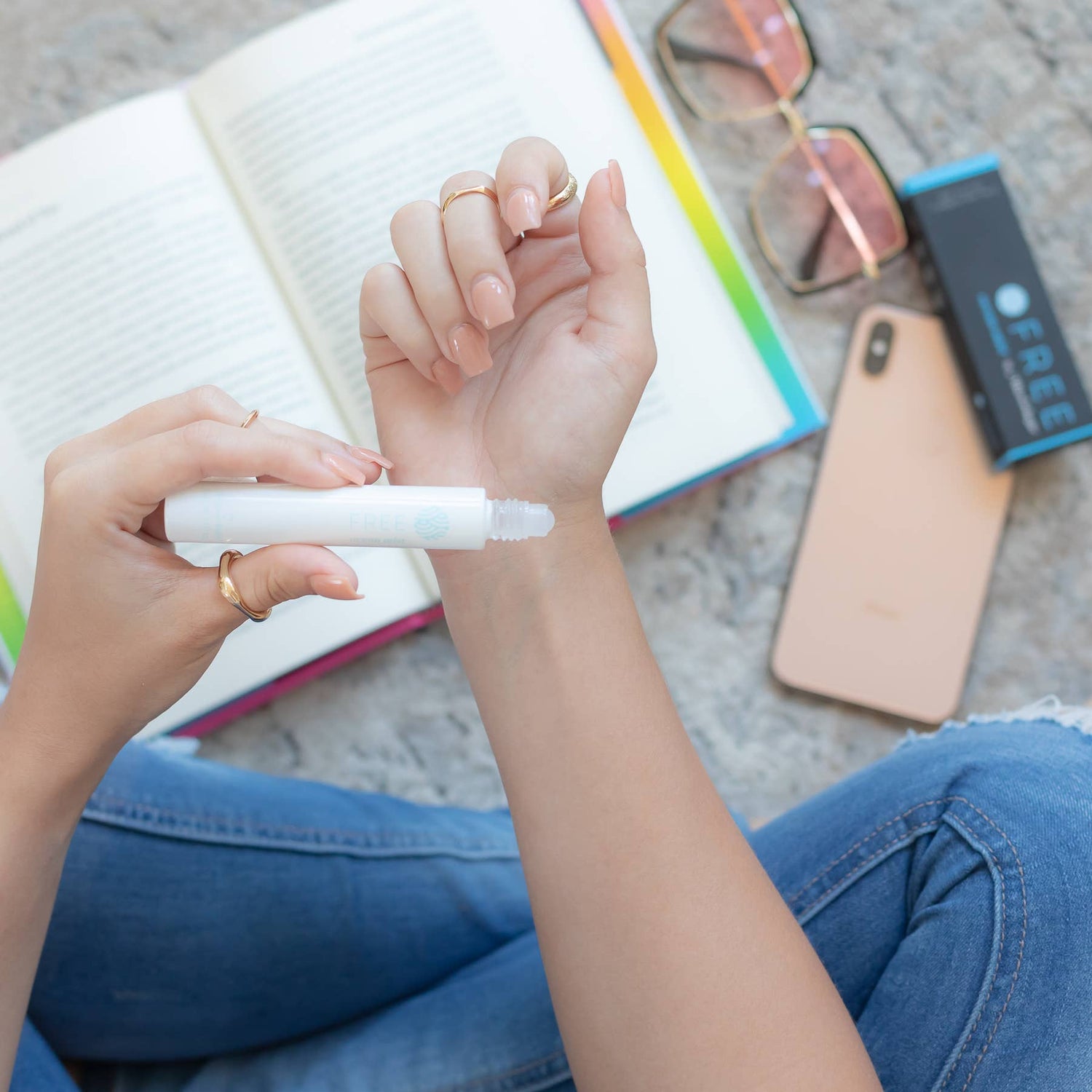 Mist, Mix, and Make It Yours. Perfumes and Scents.