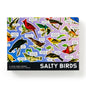 Brass Monkey Salty Birds 1000 Piece Puzzle
