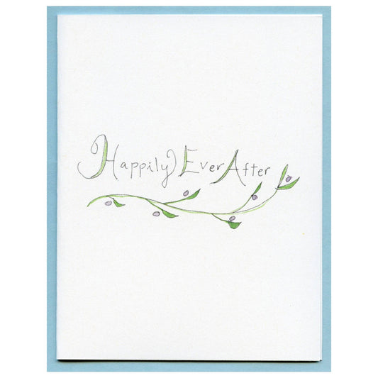 Happily Ever After