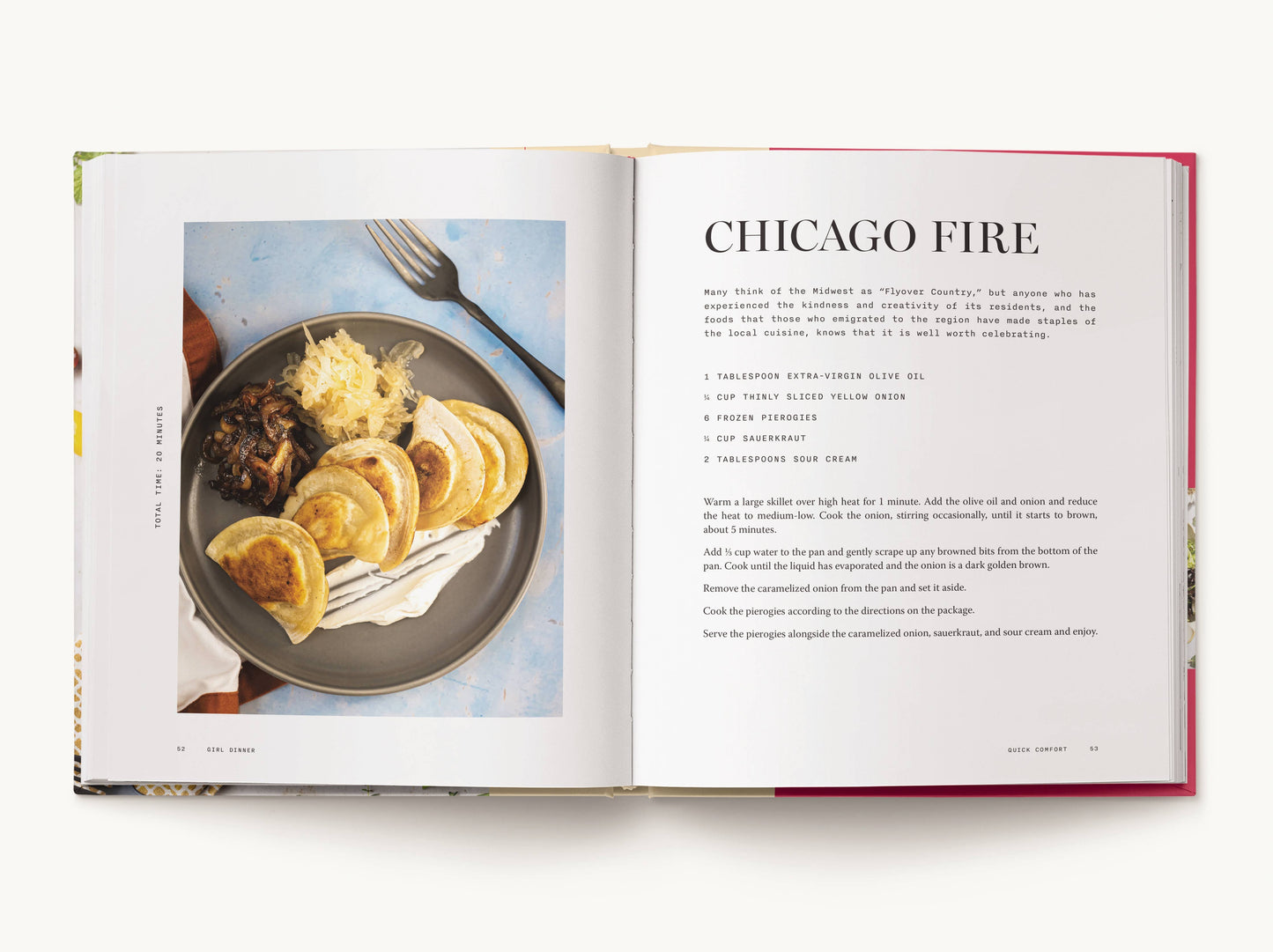 Girl Dinner: 85 Snack Plates & No-Cook Meals