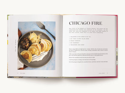 Girl Dinner: 85 Snack Plates & No-Cook Meals