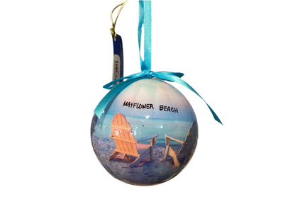 Ornament | Cape Shores Ball