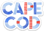 Cape Cod Nautical Sticker