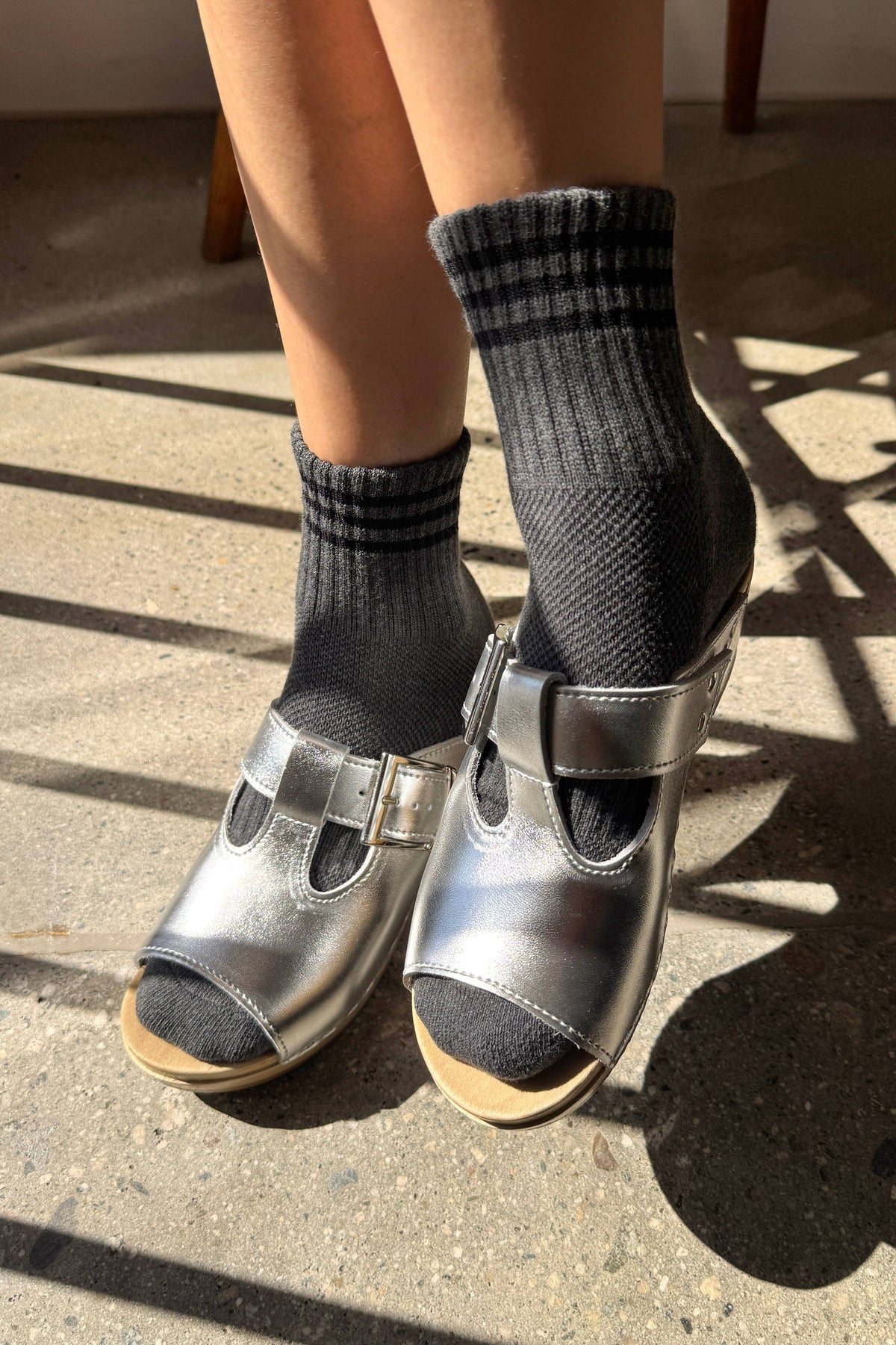 Girlfriend Socks (wholesale)