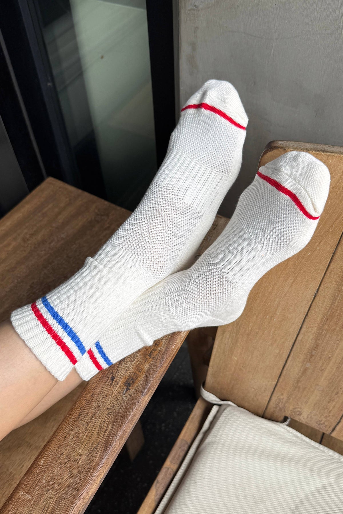 Boyfriend Socks (wholesale)