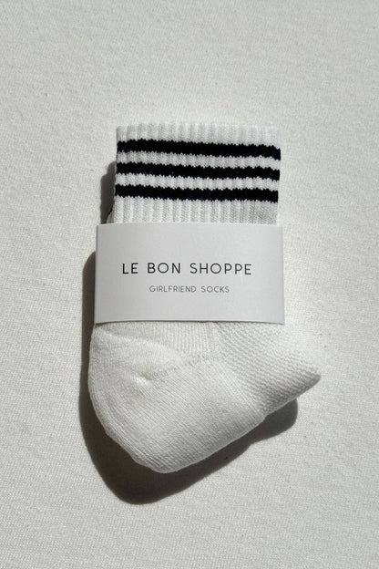 Girlfriend Socks (wholesale)