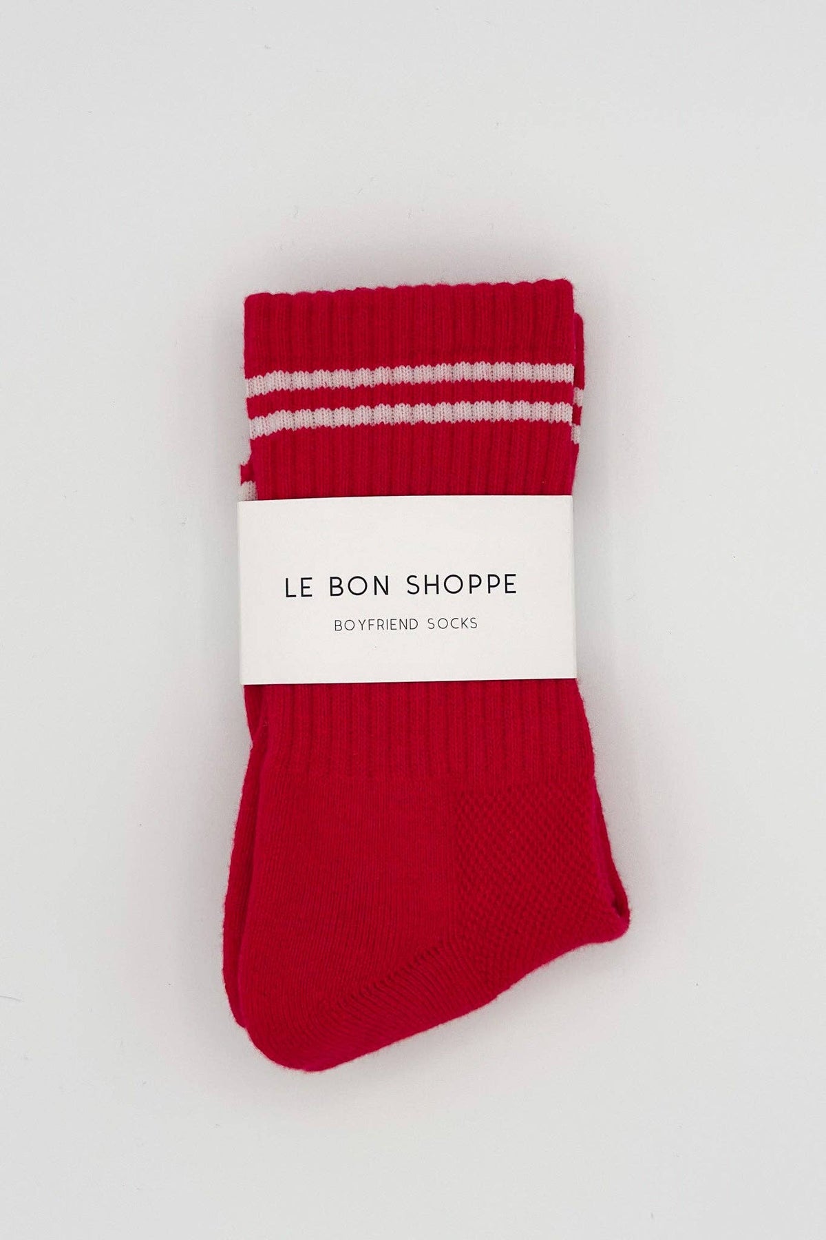 Boyfriend Socks (wholesale)