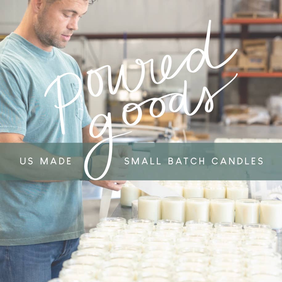 Beach Vacay - Candle