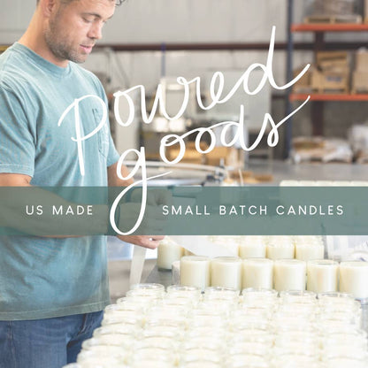 Beach House - Candle