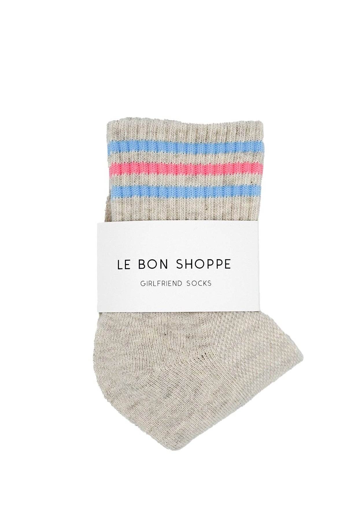 Girlfriend Socks (wholesale)