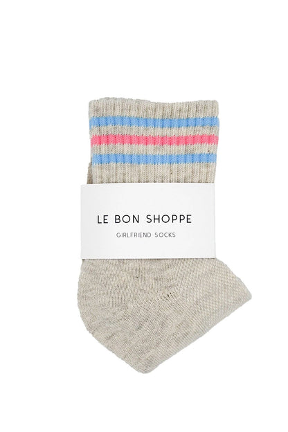 Girlfriend Socks (wholesale)