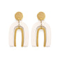 Arches Earrings