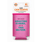 CAN SLEEVE Adulting Is Hard | Slim | Funny Bar Gift
