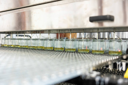 Beach Vacay - Candle