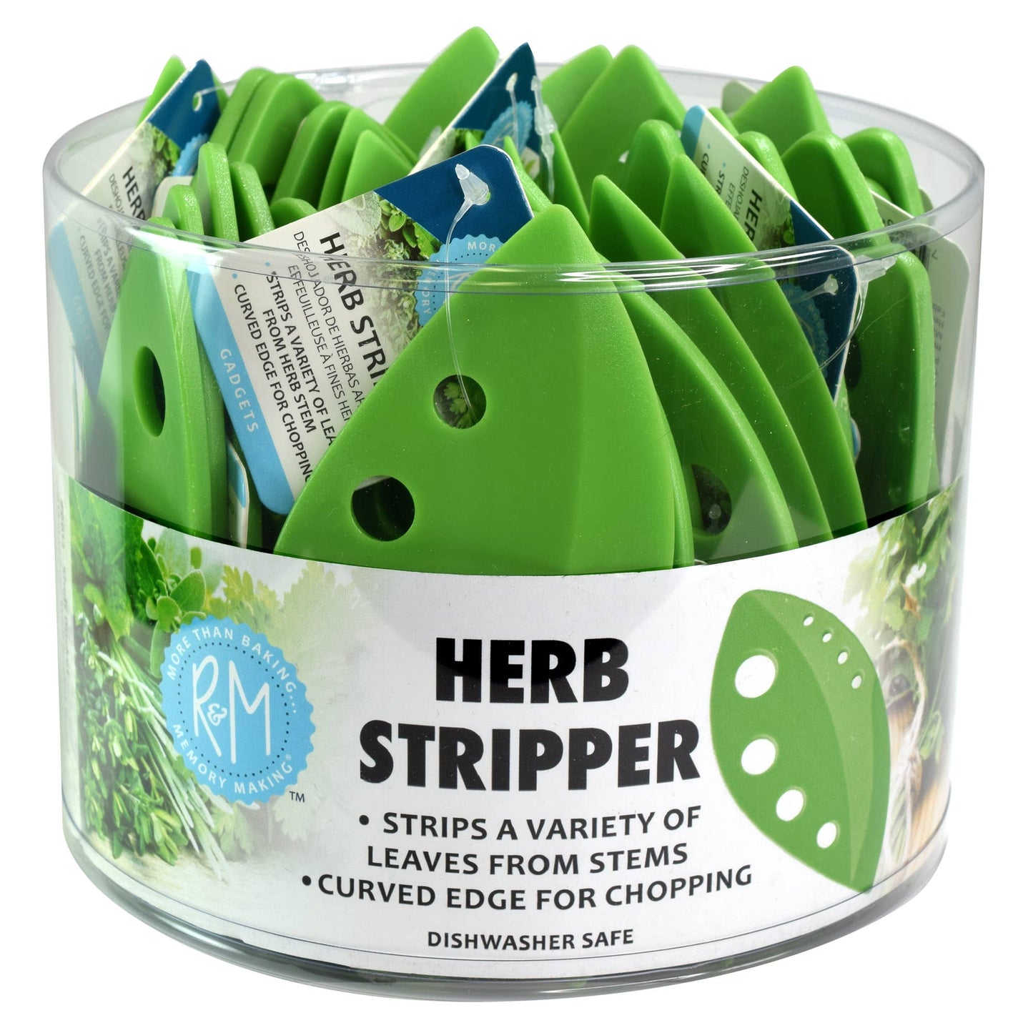 Herb Stripper