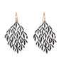 Falling Leaves Earring