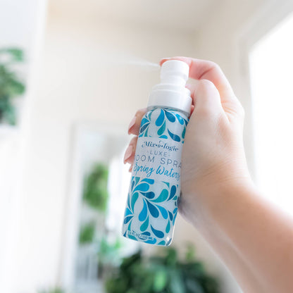 Mixologie Room Spray Ginger Lemon