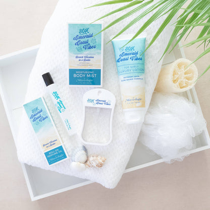 30A Emerald Coast Vibes | Top Shelf Luxury Lotion (3 Fl. Oz)