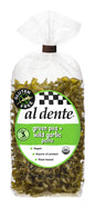 Green Pea + Wild Garlic
