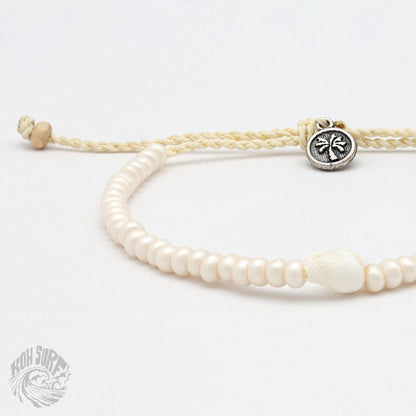 Uluwatu Beaded Bracelet, Surf Jewelry by Koh Surf