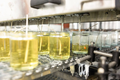 Beach Vacay - Candle