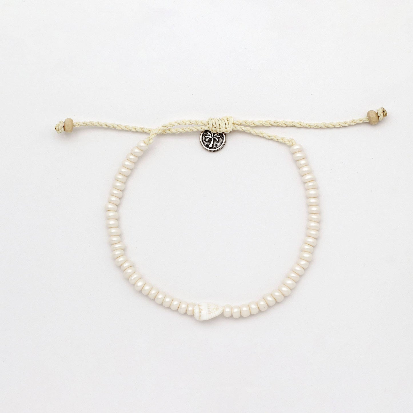 Uluwatu Beaded Bracelet, Surf Jewelry by Koh Surf